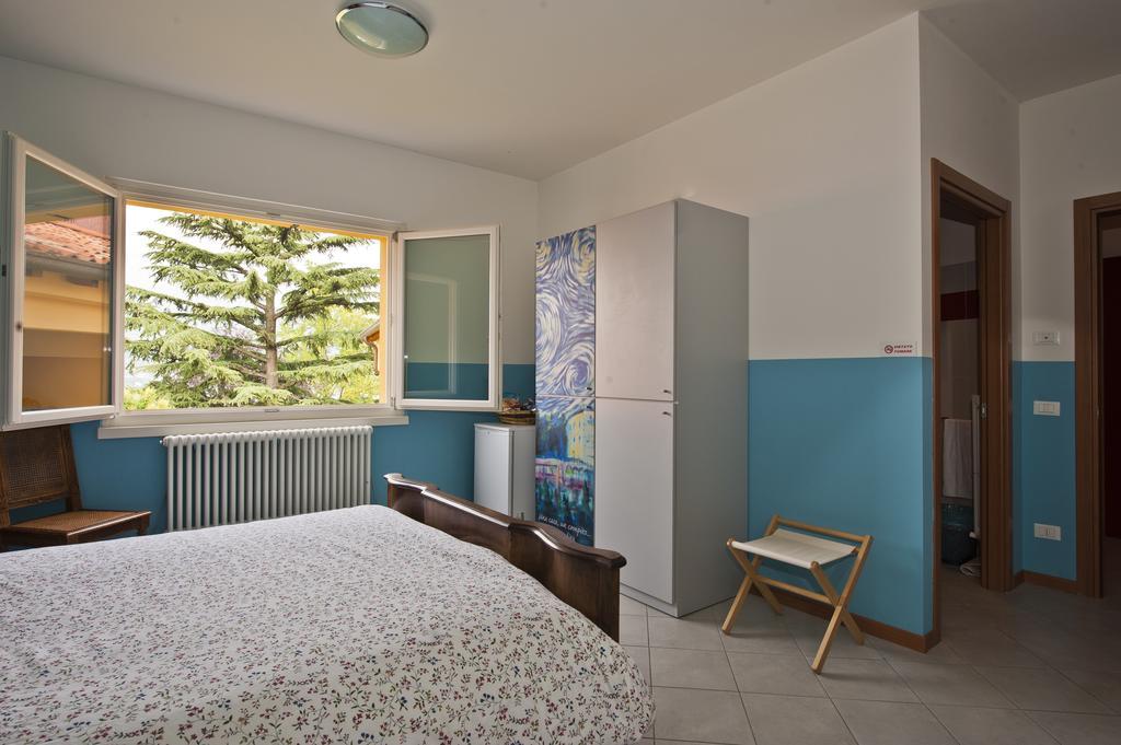 Ostello Residenza Molinatto Oggiono ห้อง รูปภาพ