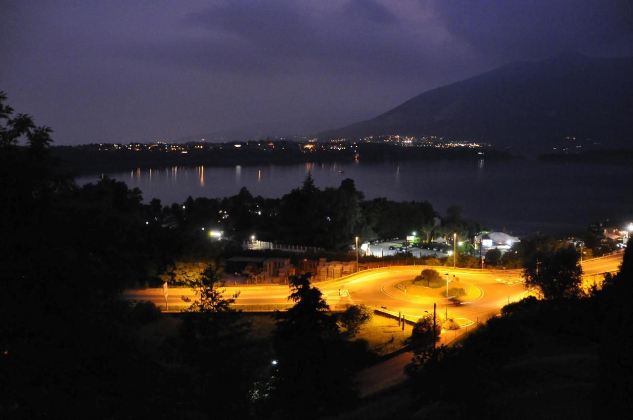 Ostello Residenza Molinatto Oggiono ภายนอก รูปภาพ