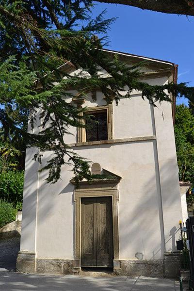 Ostello Residenza Molinatto Oggiono ภายนอก รูปภาพ