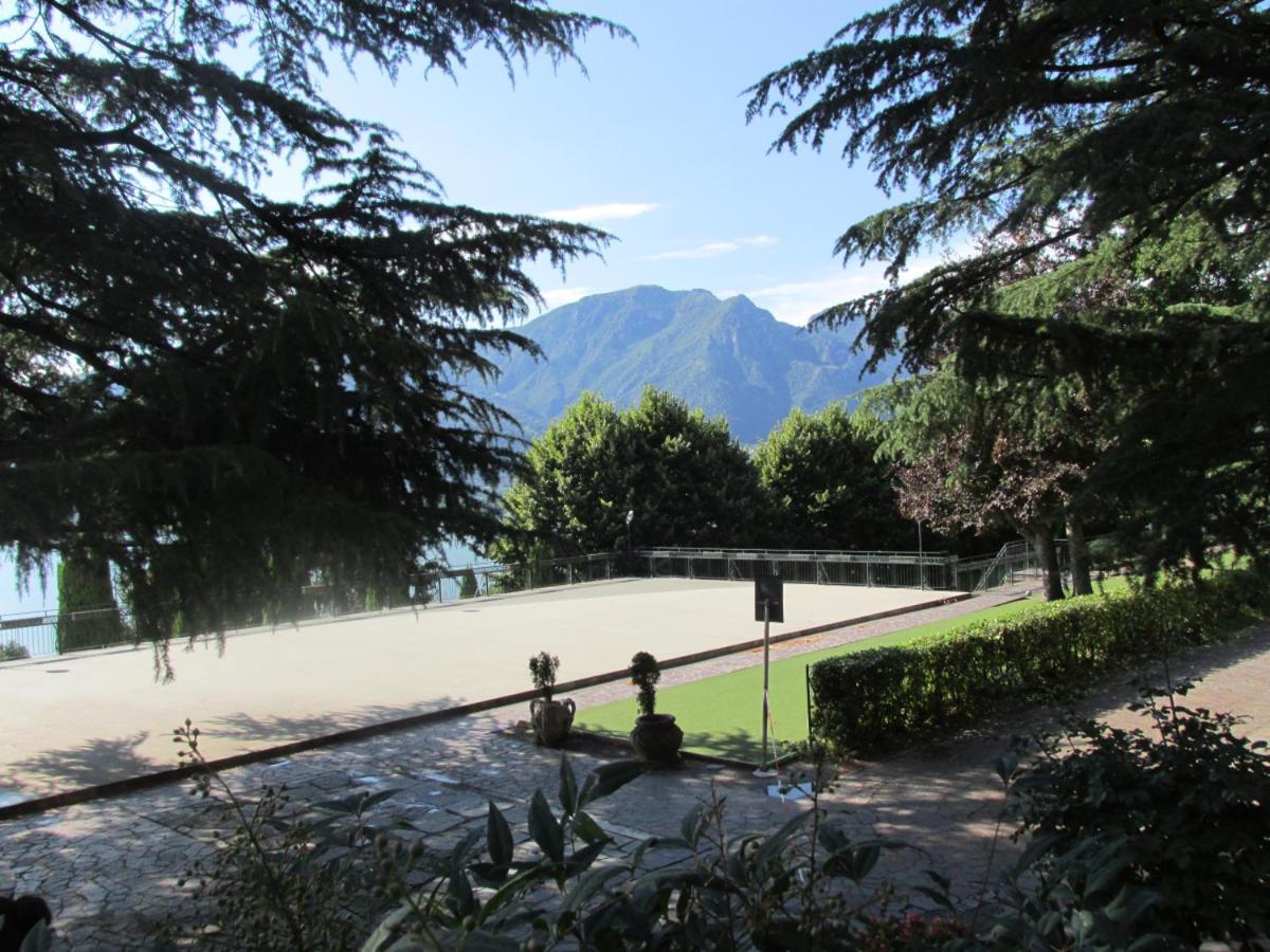 Ostello Residenza Molinatto Oggiono ภายนอก รูปภาพ