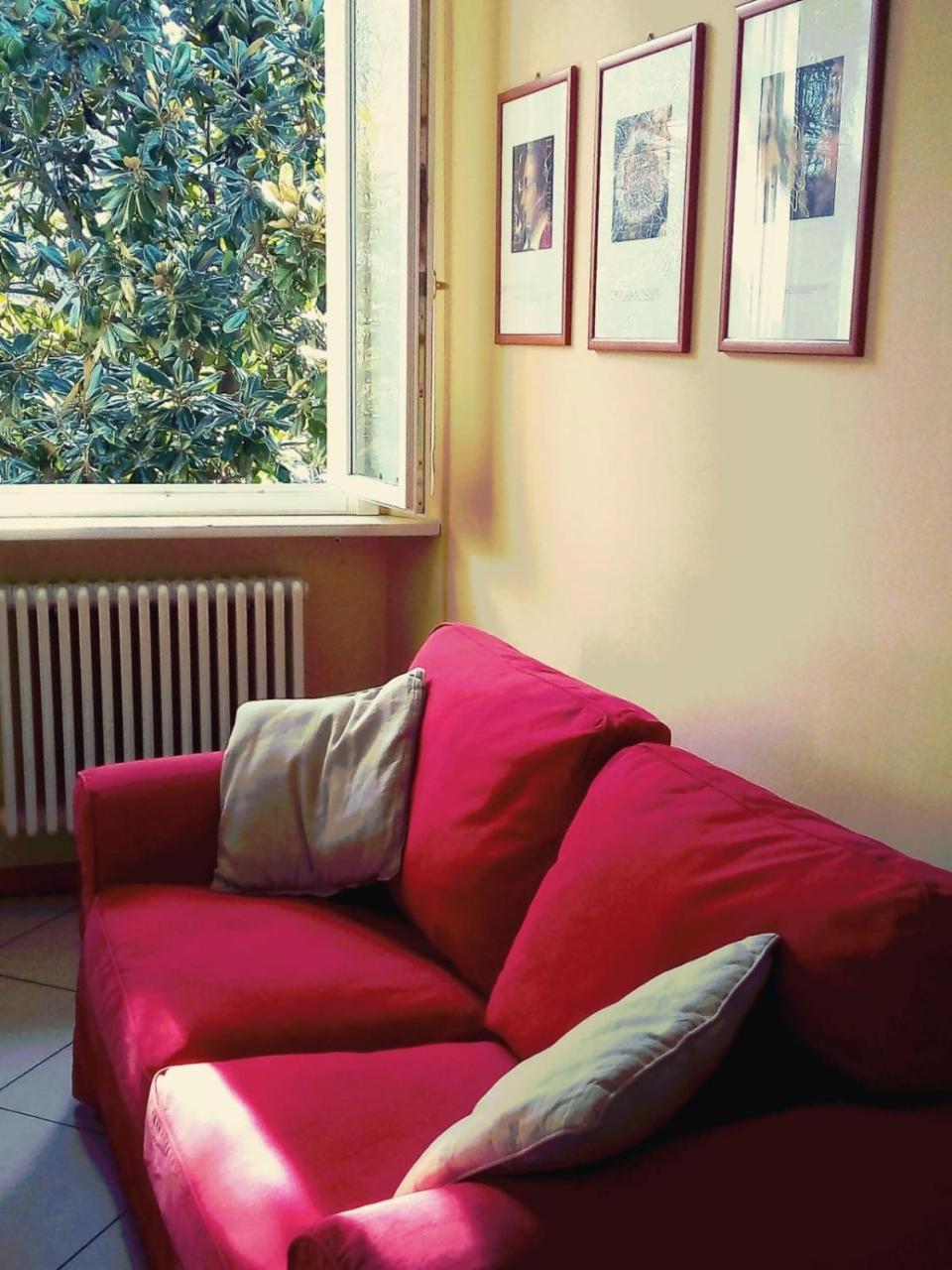 Ostello Residenza Molinatto Oggiono ภายนอก รูปภาพ