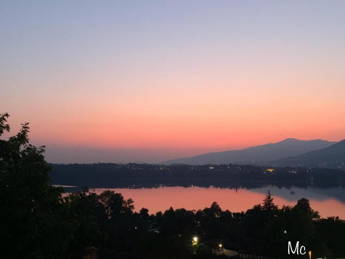 Ostello Residenza Molinatto Oggiono ภายนอก รูปภาพ